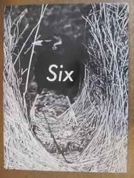 Amazon.co.jp: 2208MK○Comme des Garcons大型写真集Six(sixth